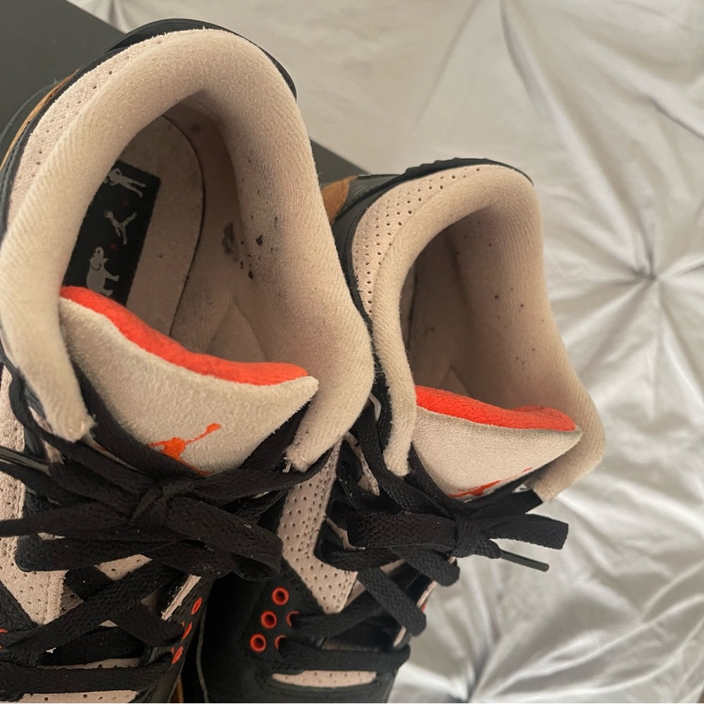 Jordan Retro 3 - Picture 6 of 6